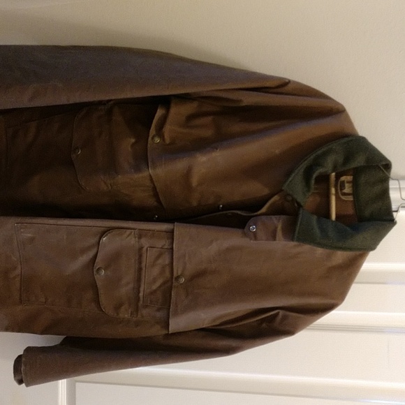 Filson Other - Filson tin cloth packer